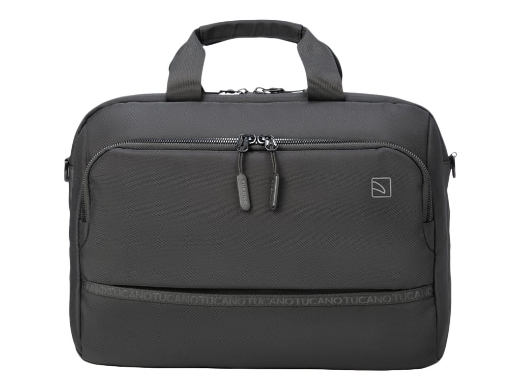 TUCANO Player - Notebook-Tasche - 40.6 cm - 15.6