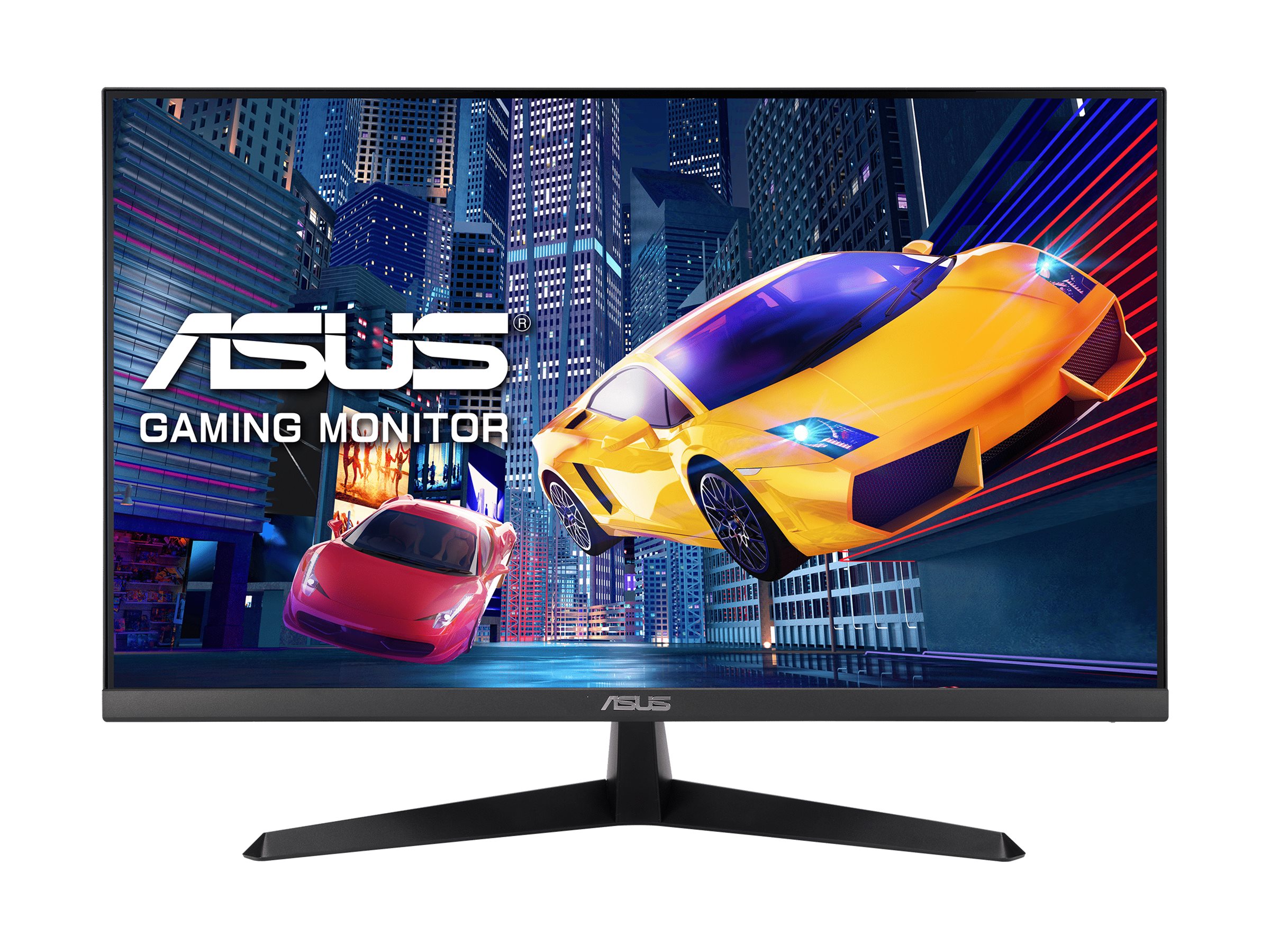 ASUS VY279HG2 - LED-Monitor - 68.6 cm (27") - 1920 x 1080 Full HD (1080p)