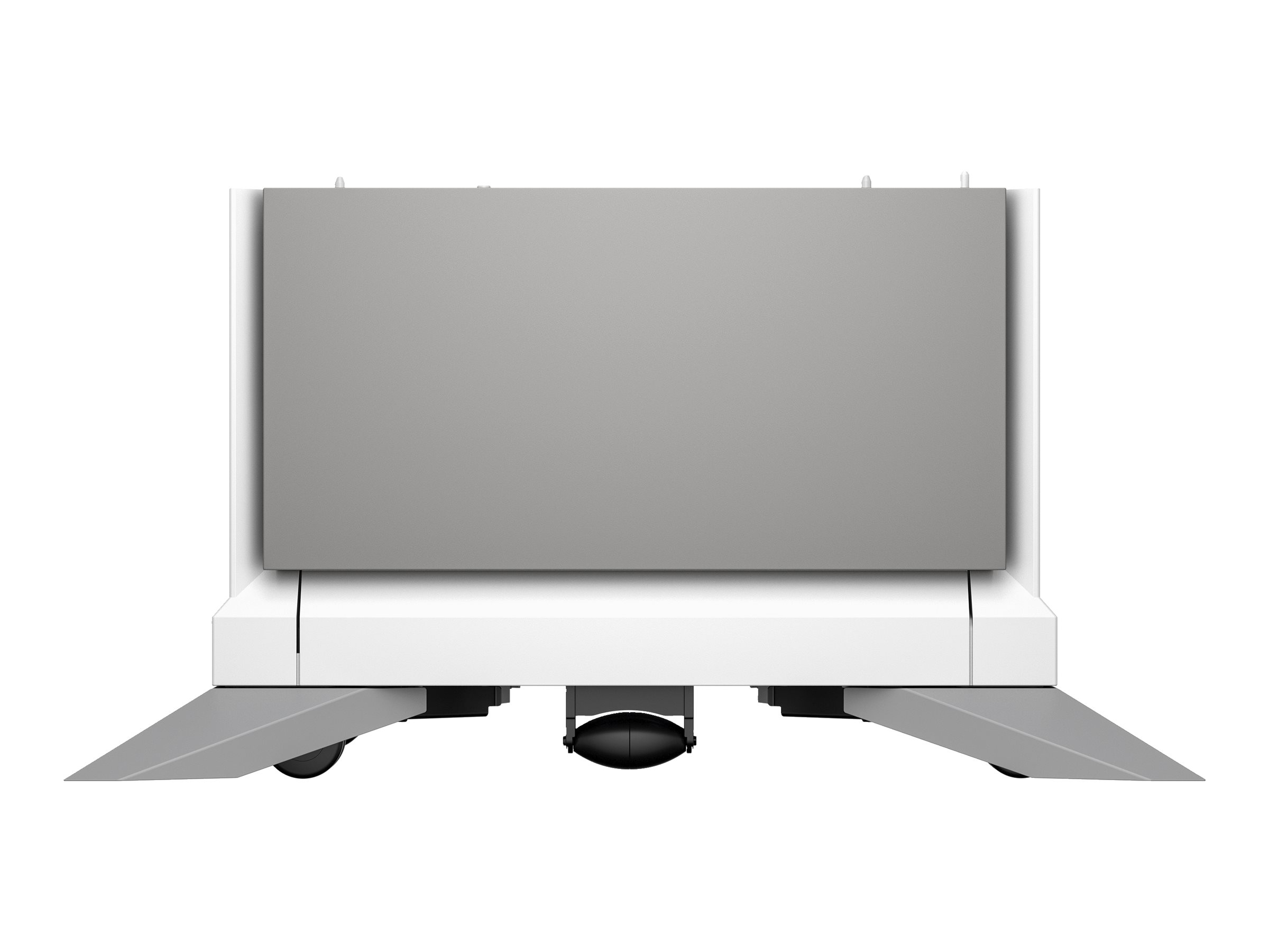 HP  Medienfach  Zuführung - 2100 Blätter in 1 Schubladen (Trays)
