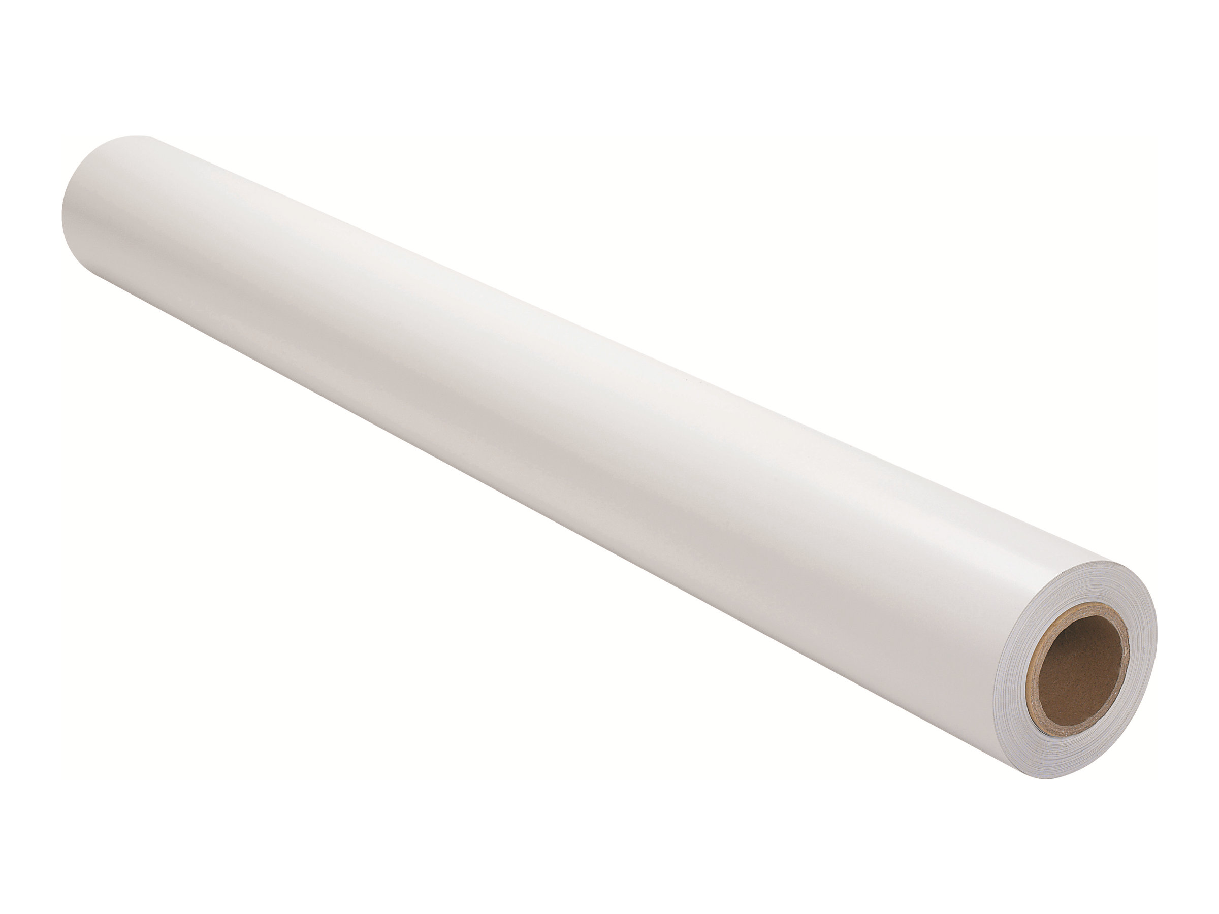 HP Bright White Inkjet Paper - Matt - hochweiß - Rolle (91,4 cm x 45,7 m) - 90 g/m² - 1 Rolle(n) Papier