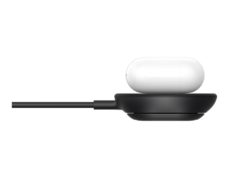 Belkin UltraCharge - Kabelloses Ladegerät - Qi2