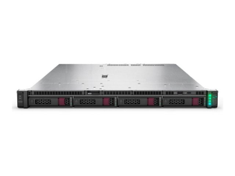 HPE ProLiant Compute DL325 Gen12 - Server - Rack-Montage - 1U - 1-Weg - keine CPU - RAM 0 GB - SATASAS - Hot-Swap 8.9 cm (3.5)
