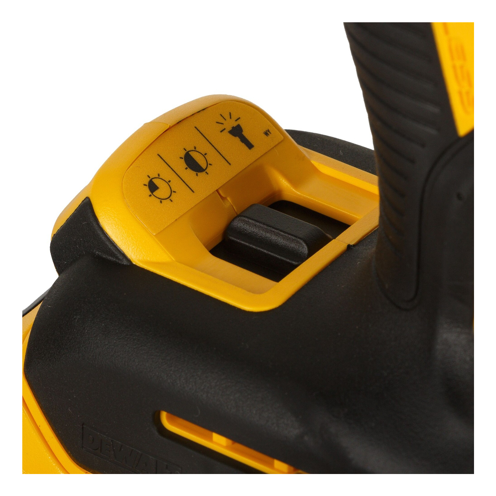 DeWalt DCD996P2 Akku-Schlagbohrschrauber inkl. Koffer + 2 Akkus 5.0Ah, Ansicht 2