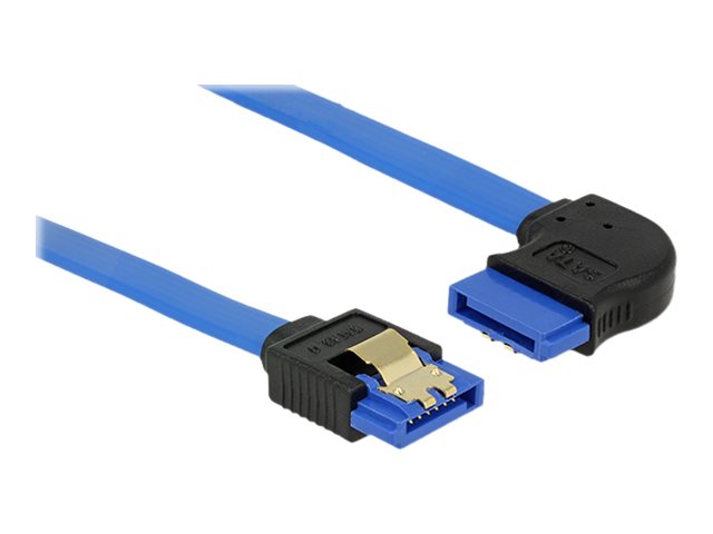 Delock SATA-Kabel - Serial ATA 150300600 - SATA (R)