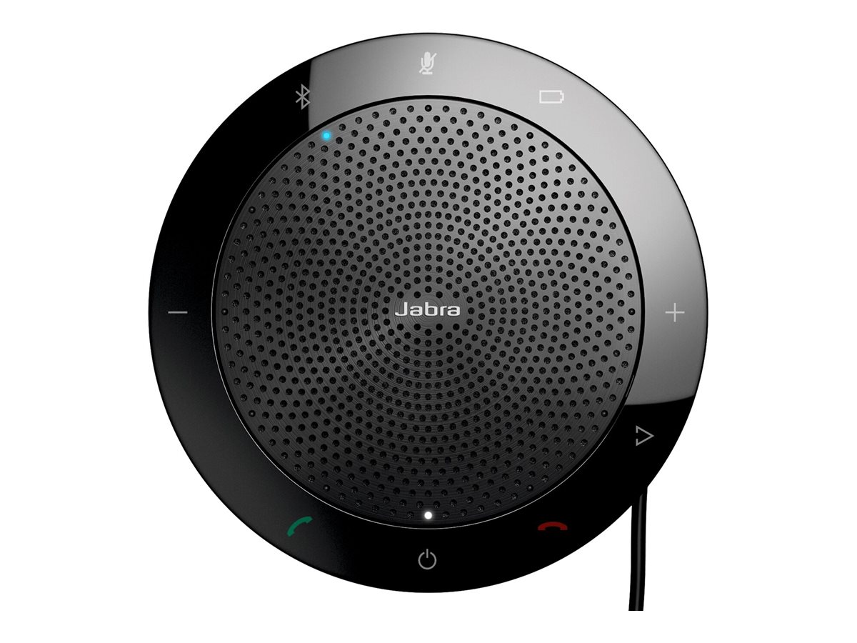 Jabra SPEAK 510 UC - VoIP-Freisprechtelefon für