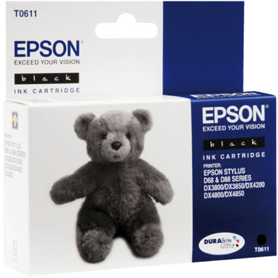 Epson C13T06114010 Epson C13T06114010