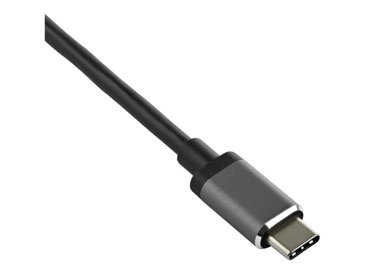 StarTech.com Startech USB C Multiport Adapter - HDMI oder