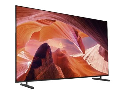 Sony Bravia Professional Displays FWD-85X80L - 215 cm (85)