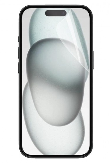 Mobilis Bildschirmschutz für Handy - unzerbrechlich und schlagfest, IK06, Ansicht 3