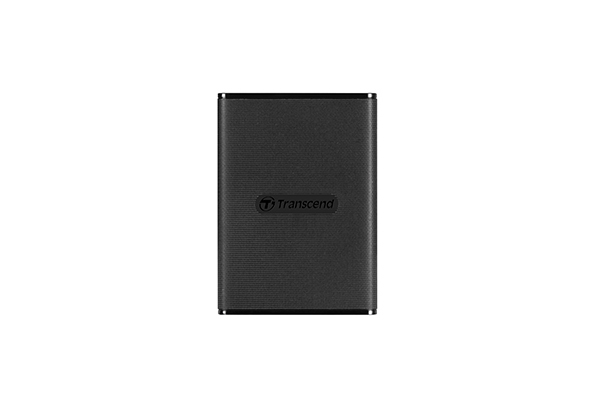 Transcend ESD270C - SSD - 1 TB - extern (tragbar) Image