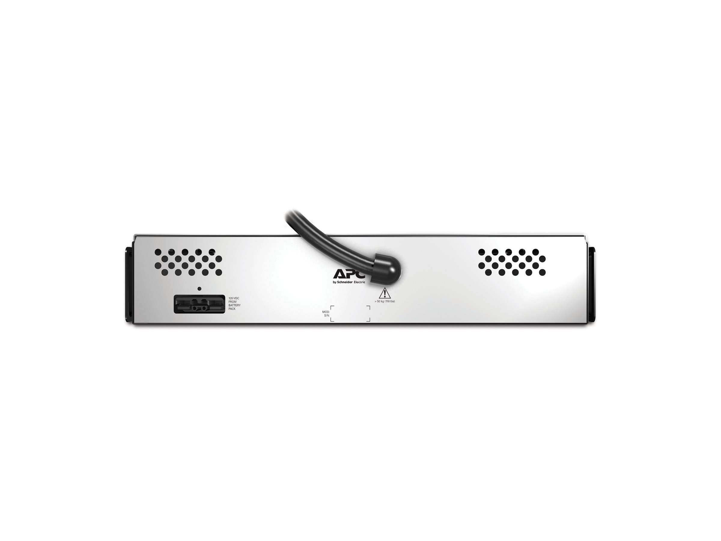 APC Smart-UPS X 120V External Battery Pack Rack/Tower