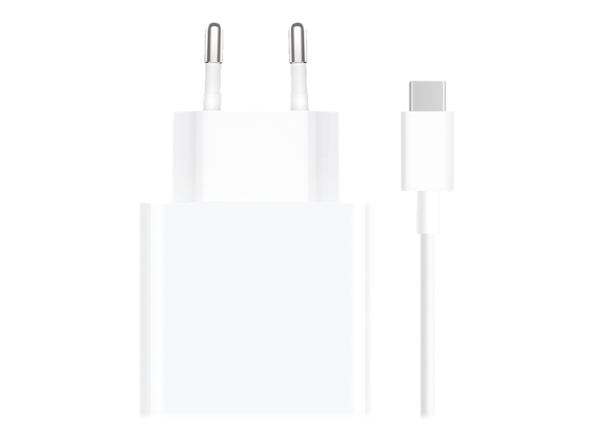 Xiaomi MDY-12-EJ - Netzteil - 67 Watt - 3 A (USB)