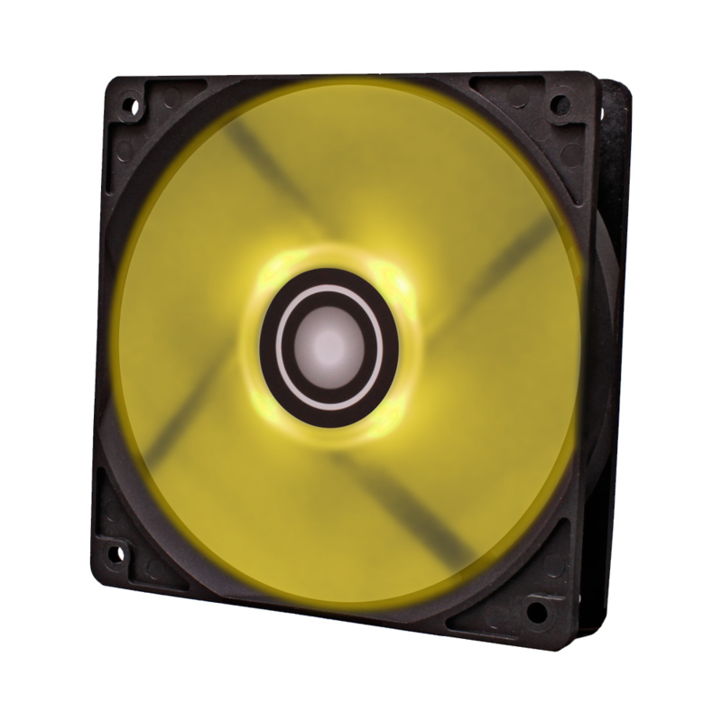 Xilence Performance A+ Series XPF120.ARGB - Gehäuselüfter, Ansicht 4