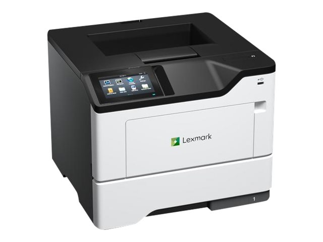 Lexmark MS632dwe - Drucker - s/w - Duplex - Laser