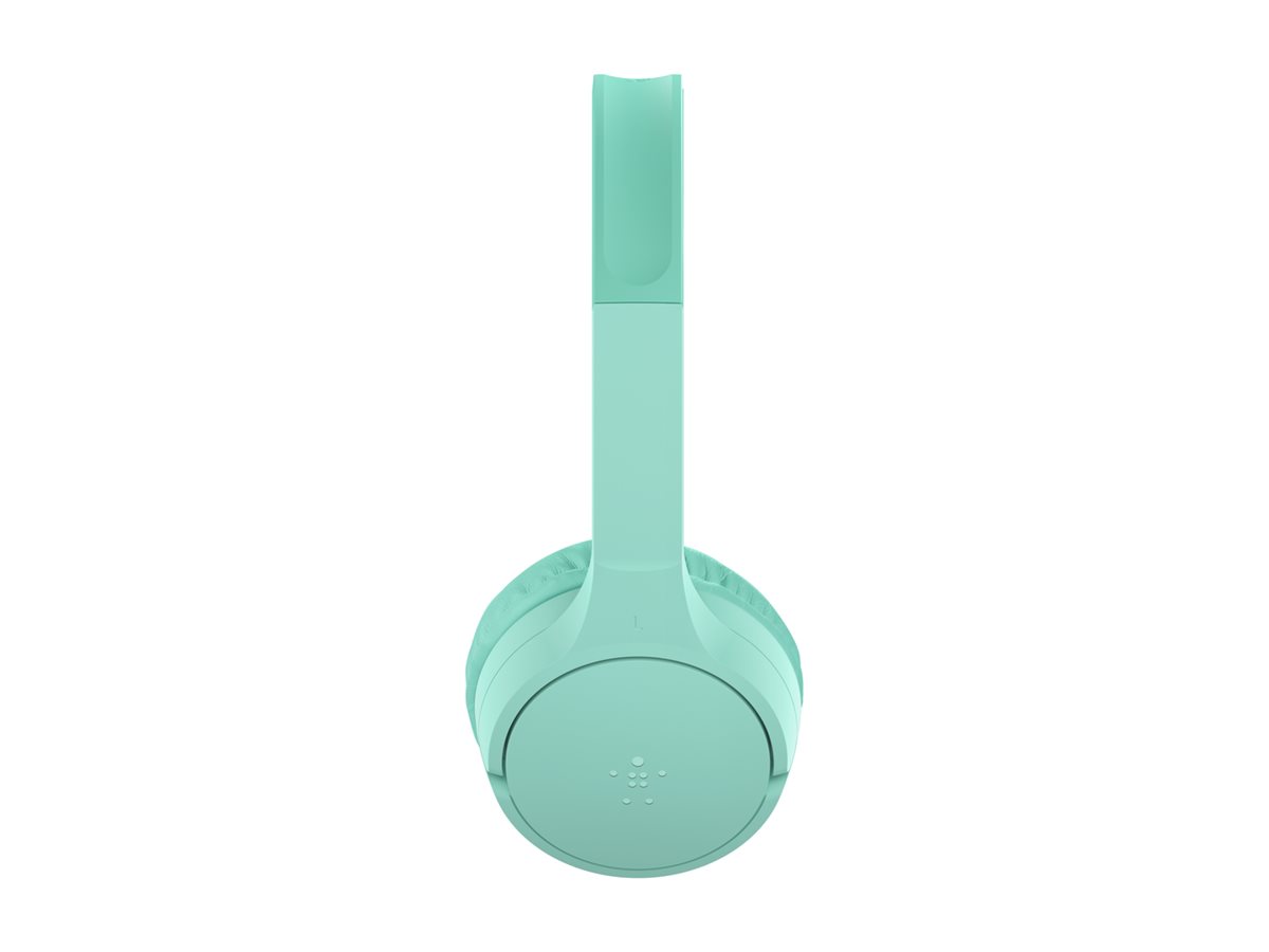 Belkin SoundForm Mini - Kopfhörer mit Mikrofon, Ansicht 4