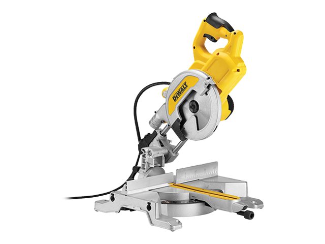 DeWalt DWS777 Elektro-Paneelsäge - 1800 W, Ansicht 2