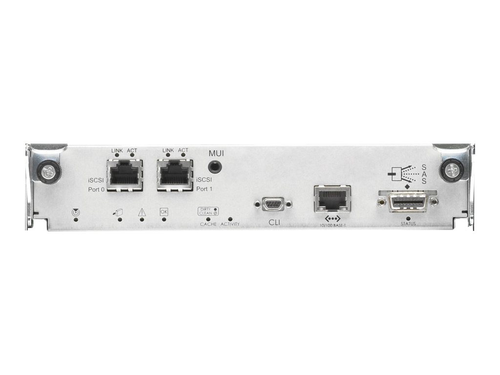 HP Enterprise 2000i Modular Smart Array Controller (AJ748A)