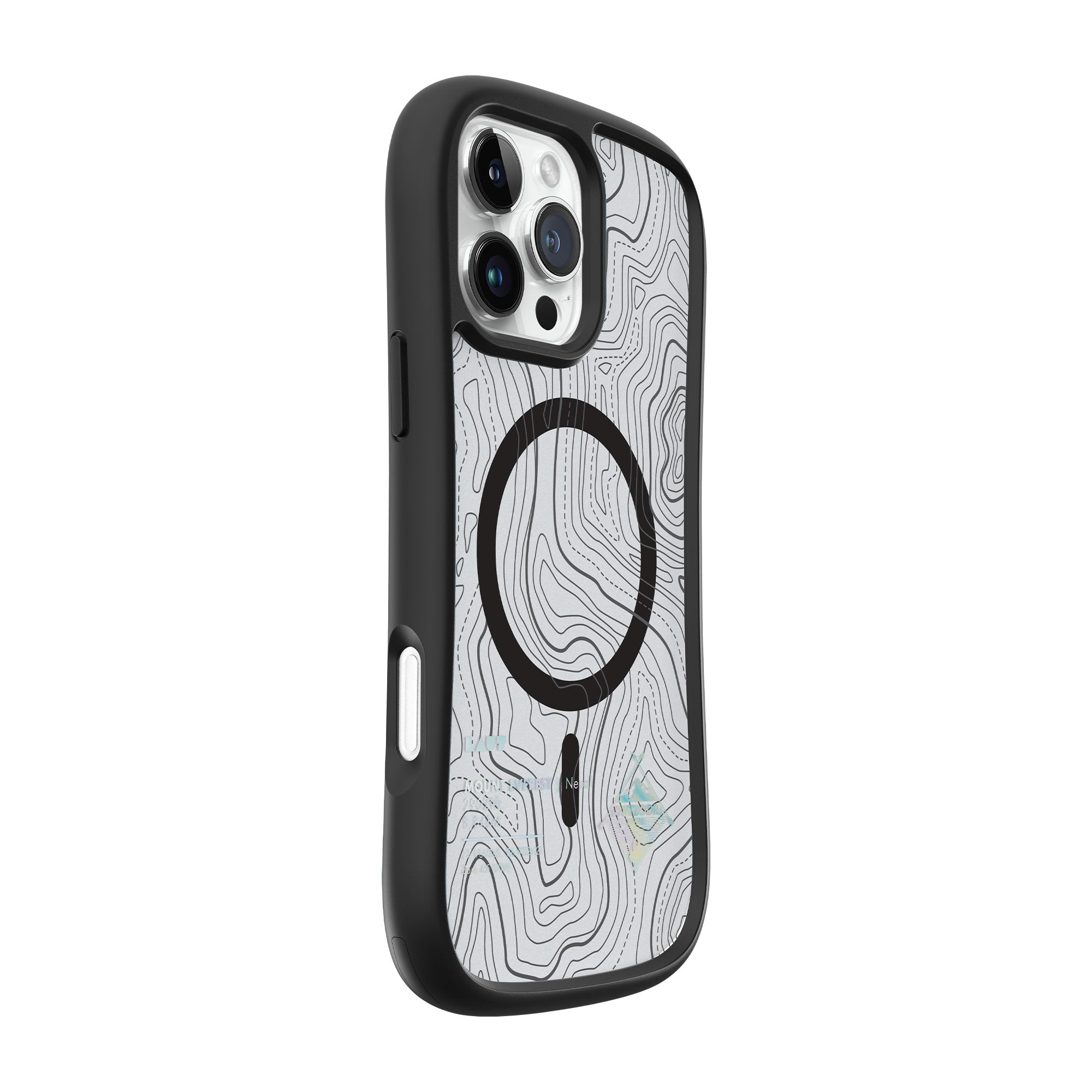 Laut International Pop Adventure Midnight MagSafe comp.for iPhone 16 Pro, Ansicht 3