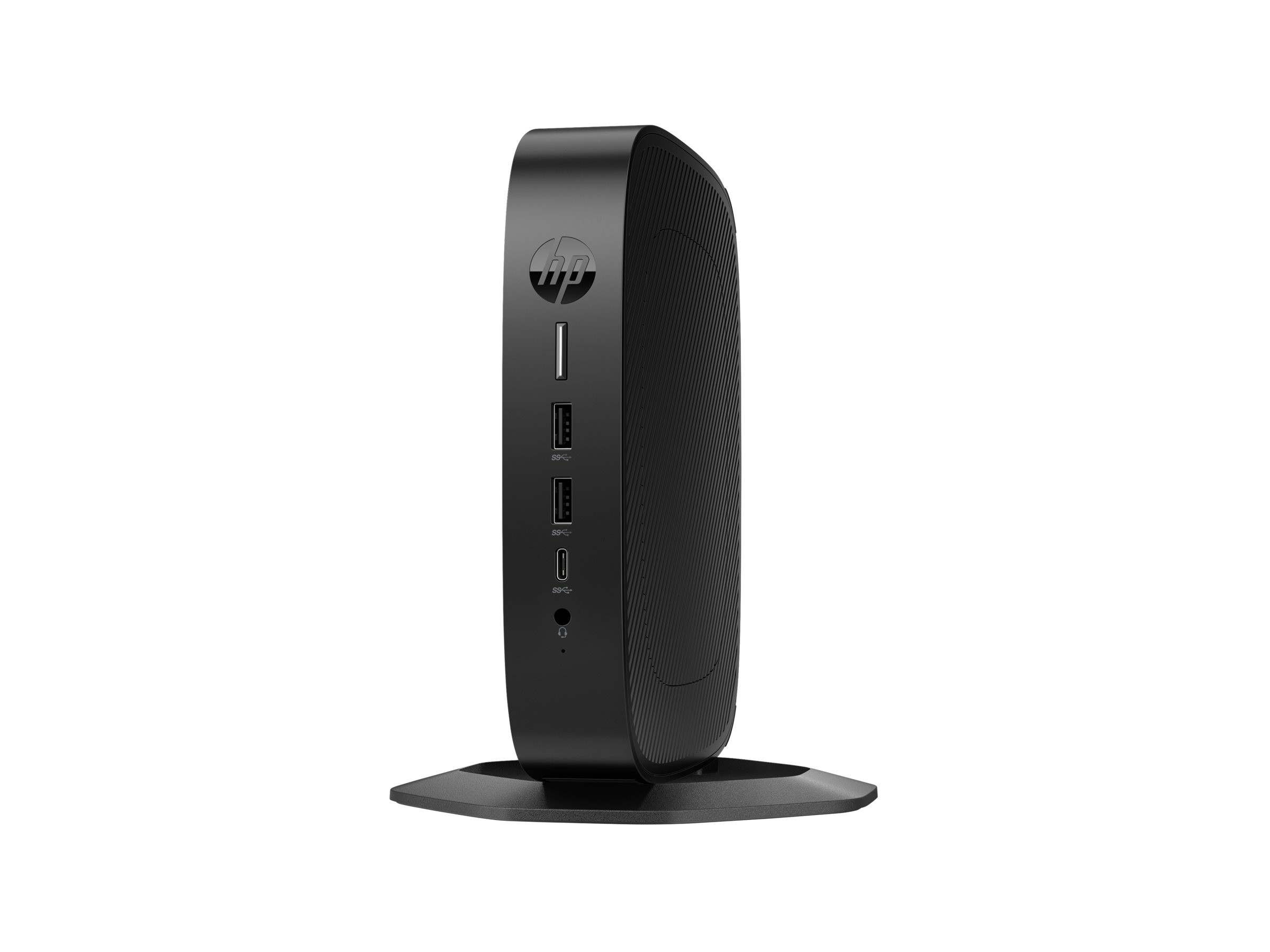 HP Elite t655 - Thin Client - SFF - 1 x Ryzen Embedded R2314 / 2.1 GHz