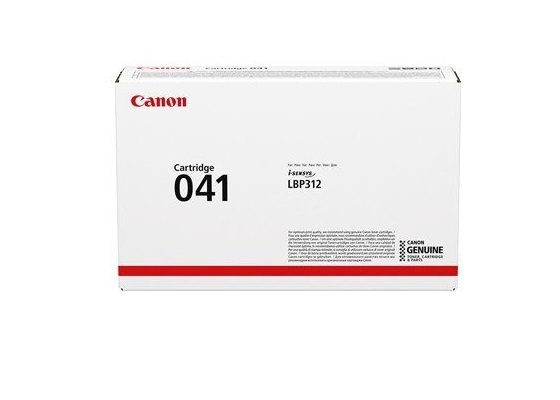 Canon LBP 041, 10000 Seiten, Schwarz, 1 Stück(e)