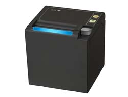 Seiko Instruments RP-E10 - Belegdrucker - Thermodirekt, Ansicht 3