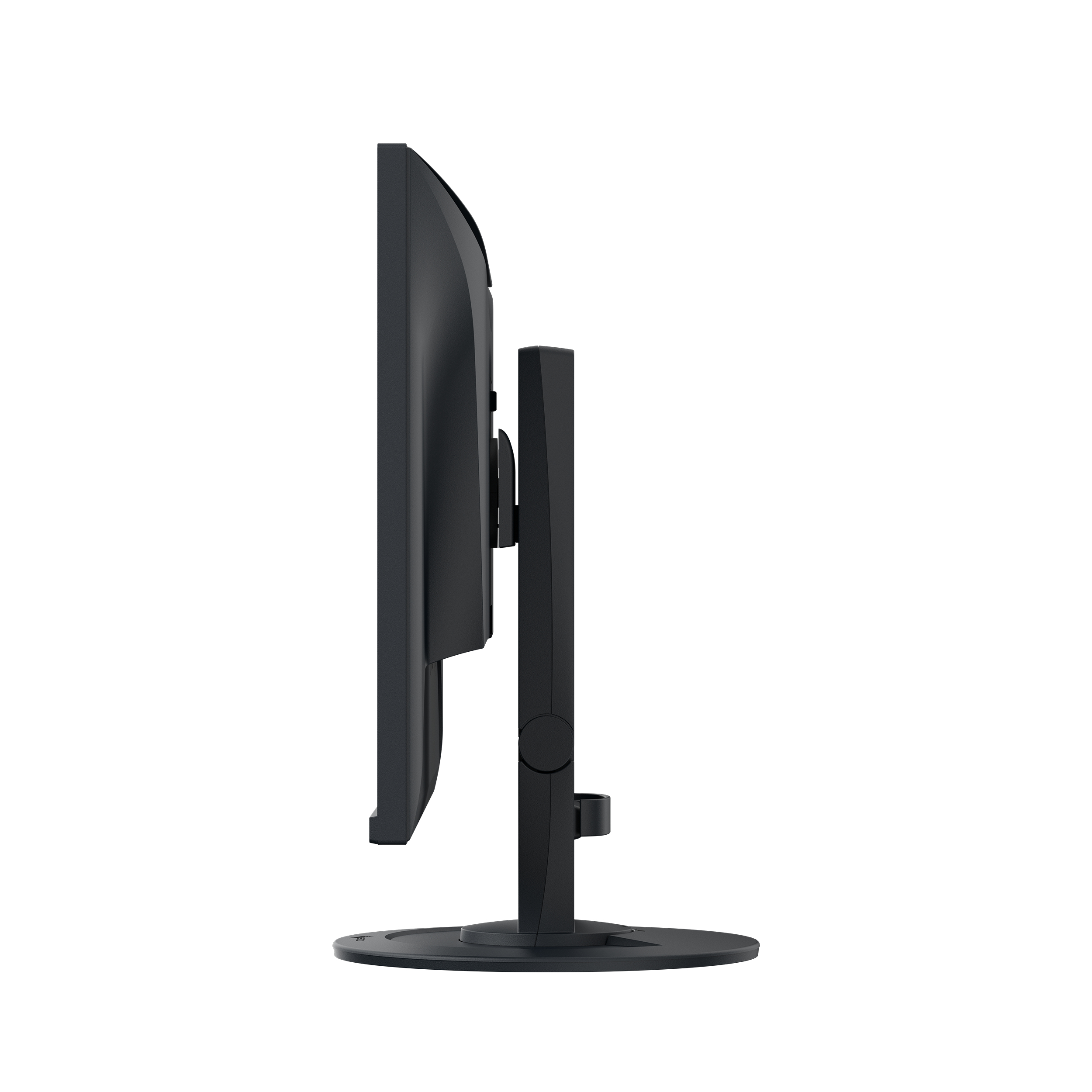 EIZO FlexScan EV2410R-BK - Mit FlexStand - LED-Monitor - 61.2 cm (24.1), Ansicht 4
