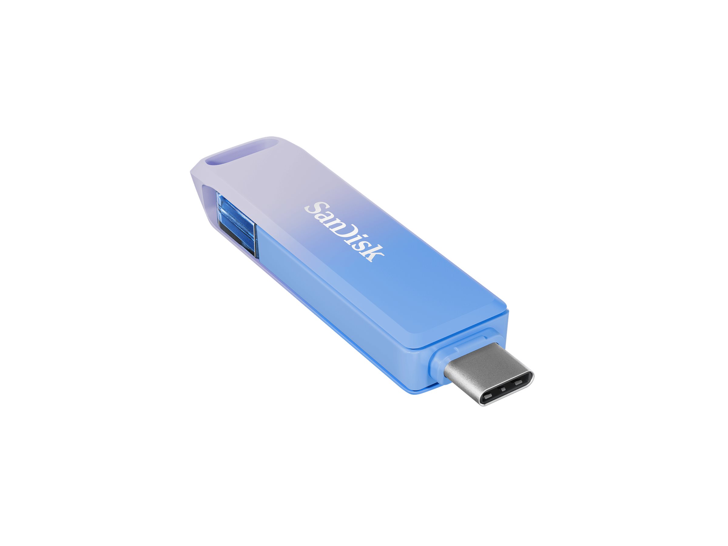 SanDisk Creator Phone Drive - USB-Flash-Laufwerk, Ansicht 4