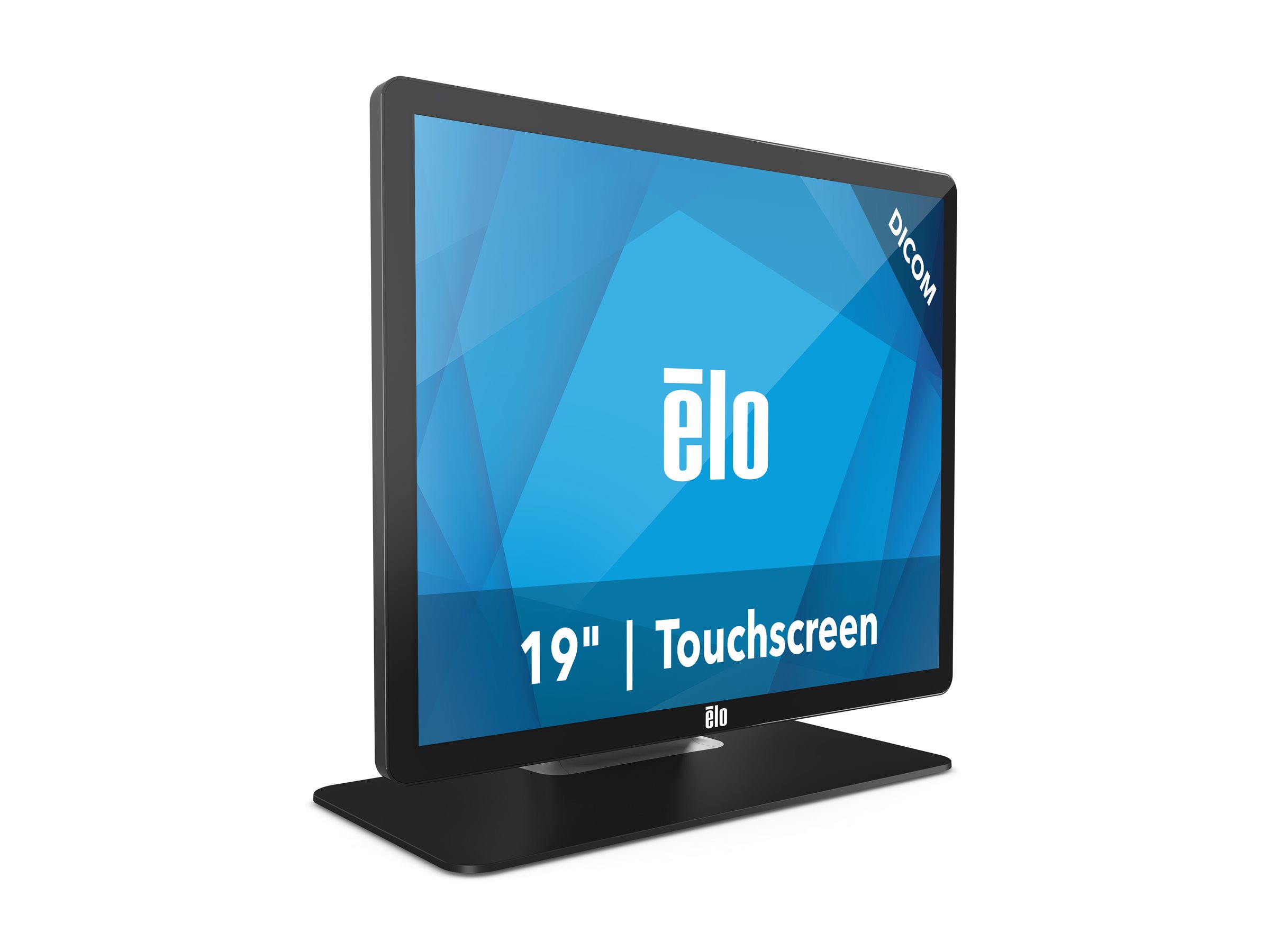 Elo Touch Solutions Elo 1903LM - LCD-Monitor - 48.26 cm (19) - Touchscreen, Ansicht 3