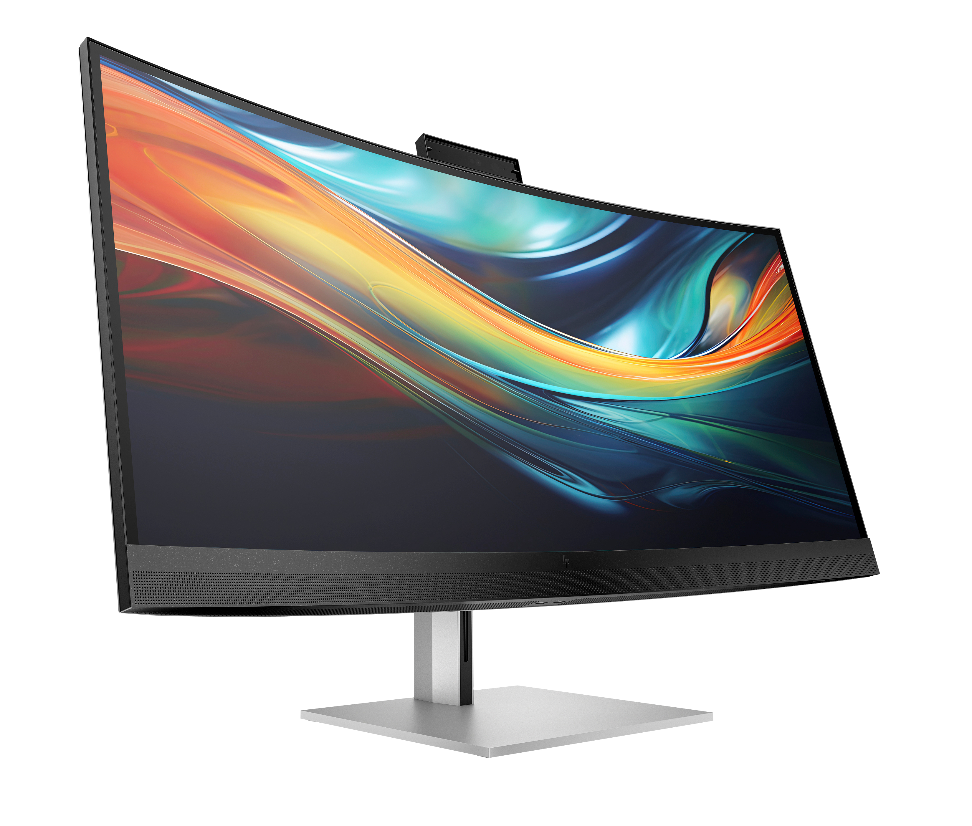 HP Series 7 Pro 5K2K Conferencing Monitor-740pm - Flachbildschirm (TFT/LCD) - 100,8 cm, Ansicht 3