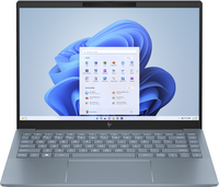 HP Pavilion Plus 14-ew1153ng Intel Core Ultra 5 125H Laptop 35.6 cm 14" WQXGA 16 - Notebook - Core Ultra 5