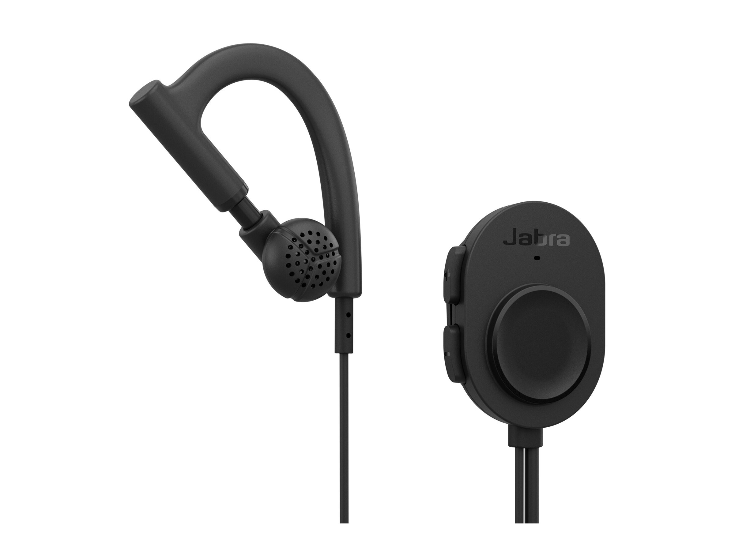 Jabra Perform 10 - Headset - On-Ear - kabelgebunden, Ansicht 3