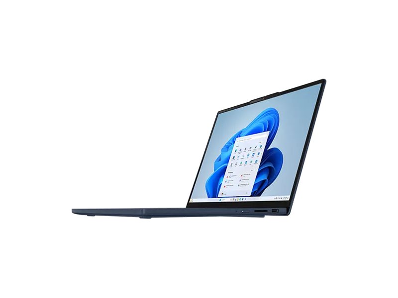 Lenovo IdeaPad Slim 3 16IRH10R 83K5 - Intel Core 5 210H / 2.2 GHz - Win 11 Home - Intel Graphics - 16 GB RAM - 1 TB SSD NVMe - 40.6 cm (16")