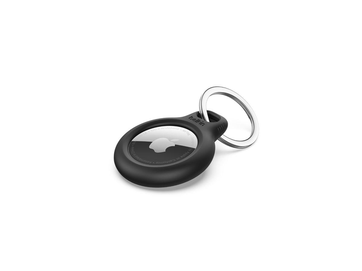 Belkin Secure Holder für Bluetooth-Tracker - schwarz, Ansicht 3