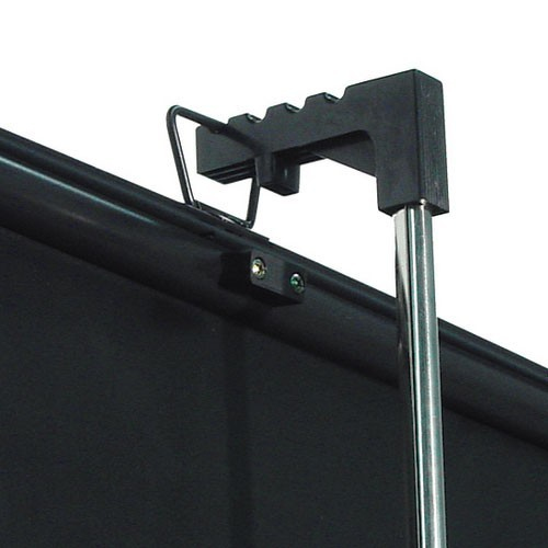 Reflecta CrystalLine Tripod - Projektionsbildschirm mit Stativ - 277 cm (109), Ansicht 2