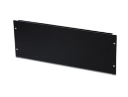 DIGITUS Blindabdeckung für 483 mm (19)-Schränke