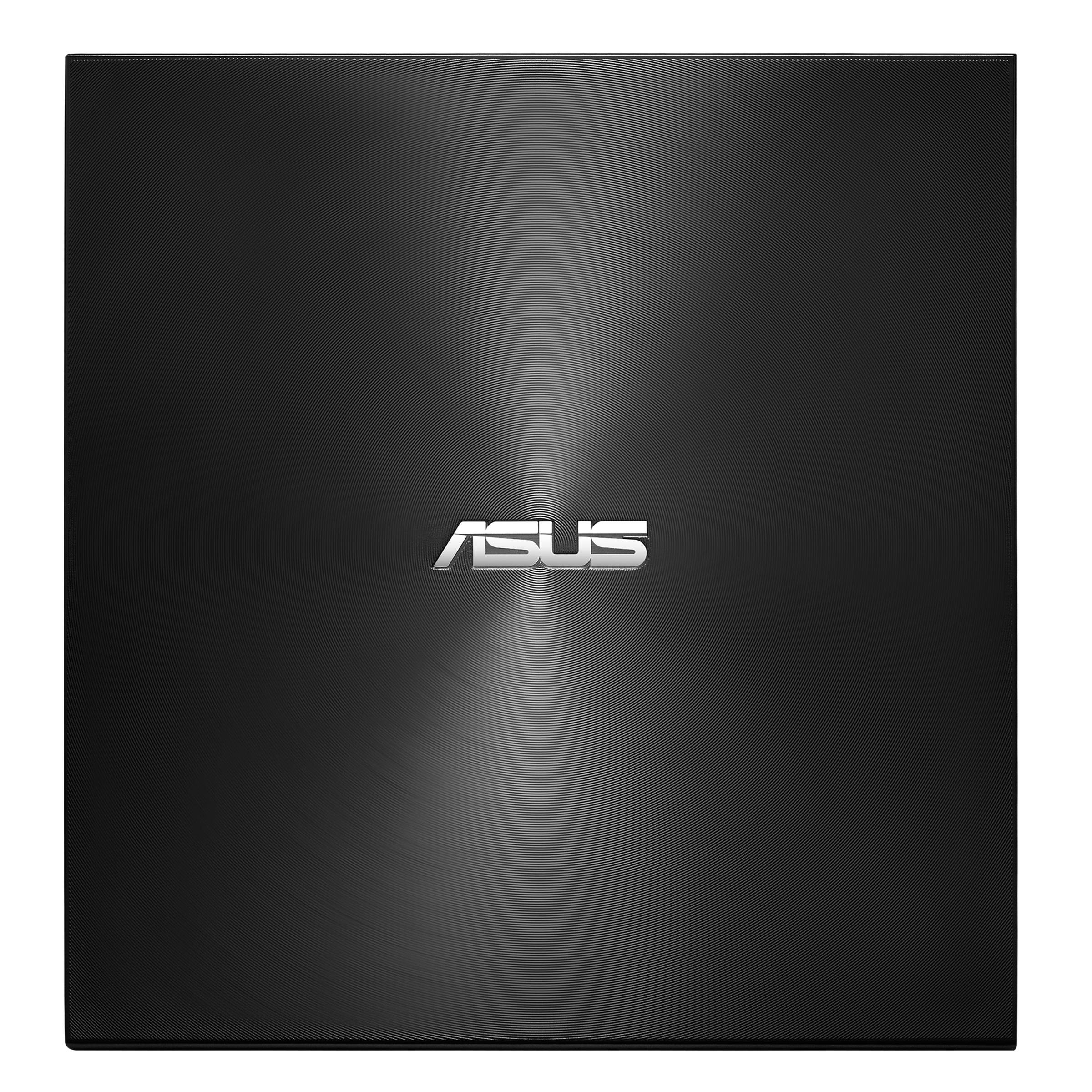 ASUS ZenDrive U8M (SDRW-08U8M-U) - Schwarz - Ablage - Horizontal - Desktop / Notebook - DVD±RW - USB Typ-C