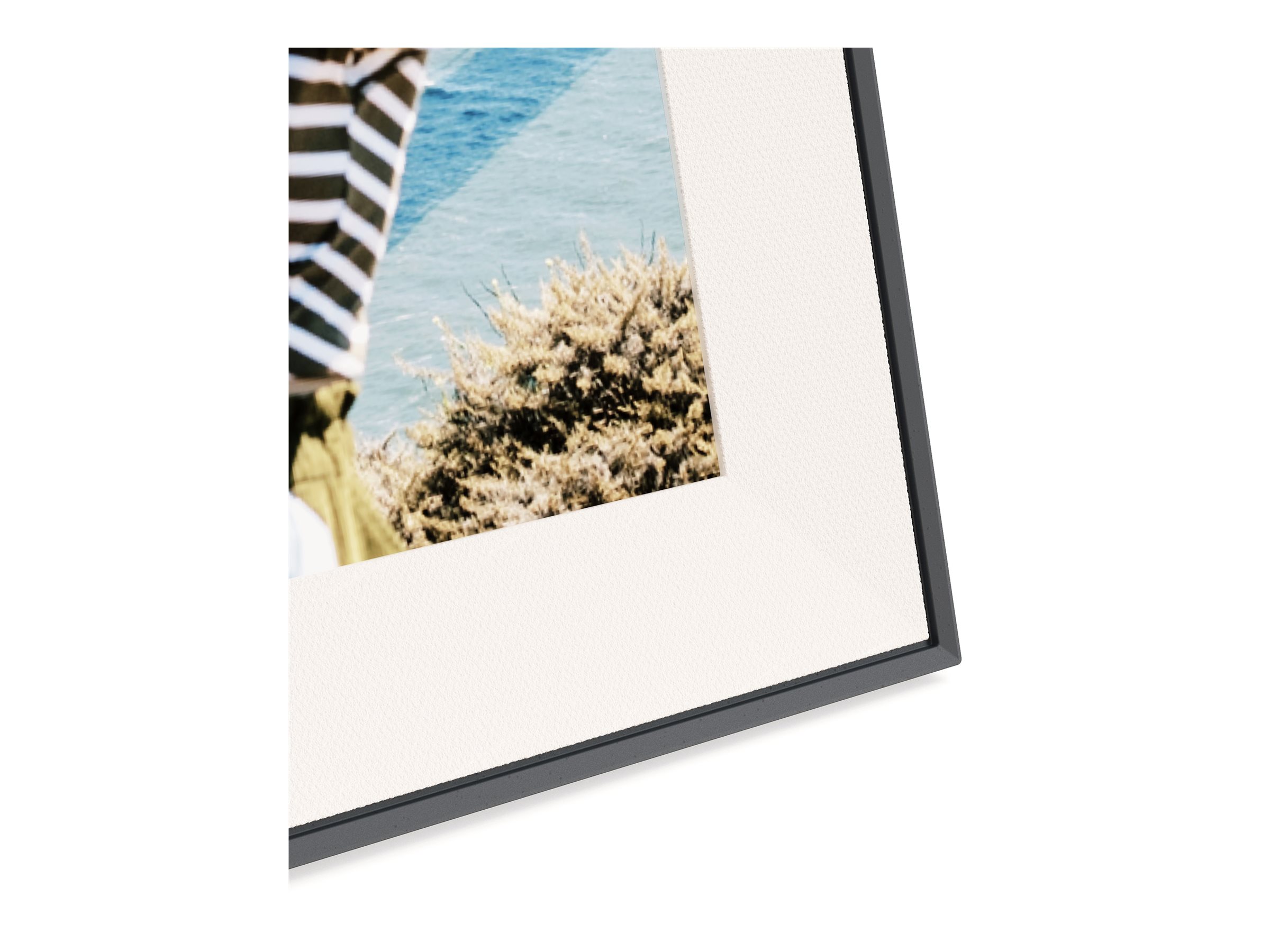 Aura Frames s Aspen - Digitaler Fotorahmen, Ansicht 2
