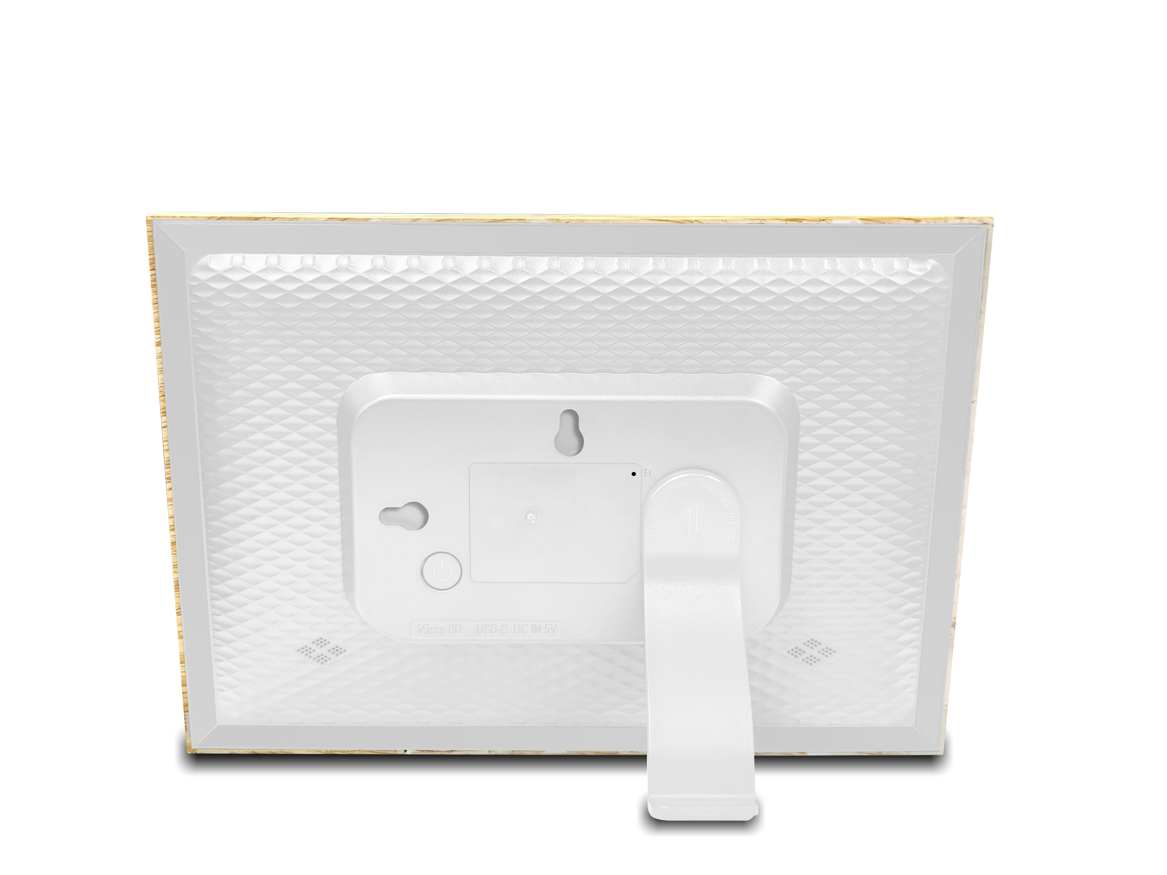 Inter Sales Frameo PFF-1018 10.1 - 16 GB, Ansicht 4