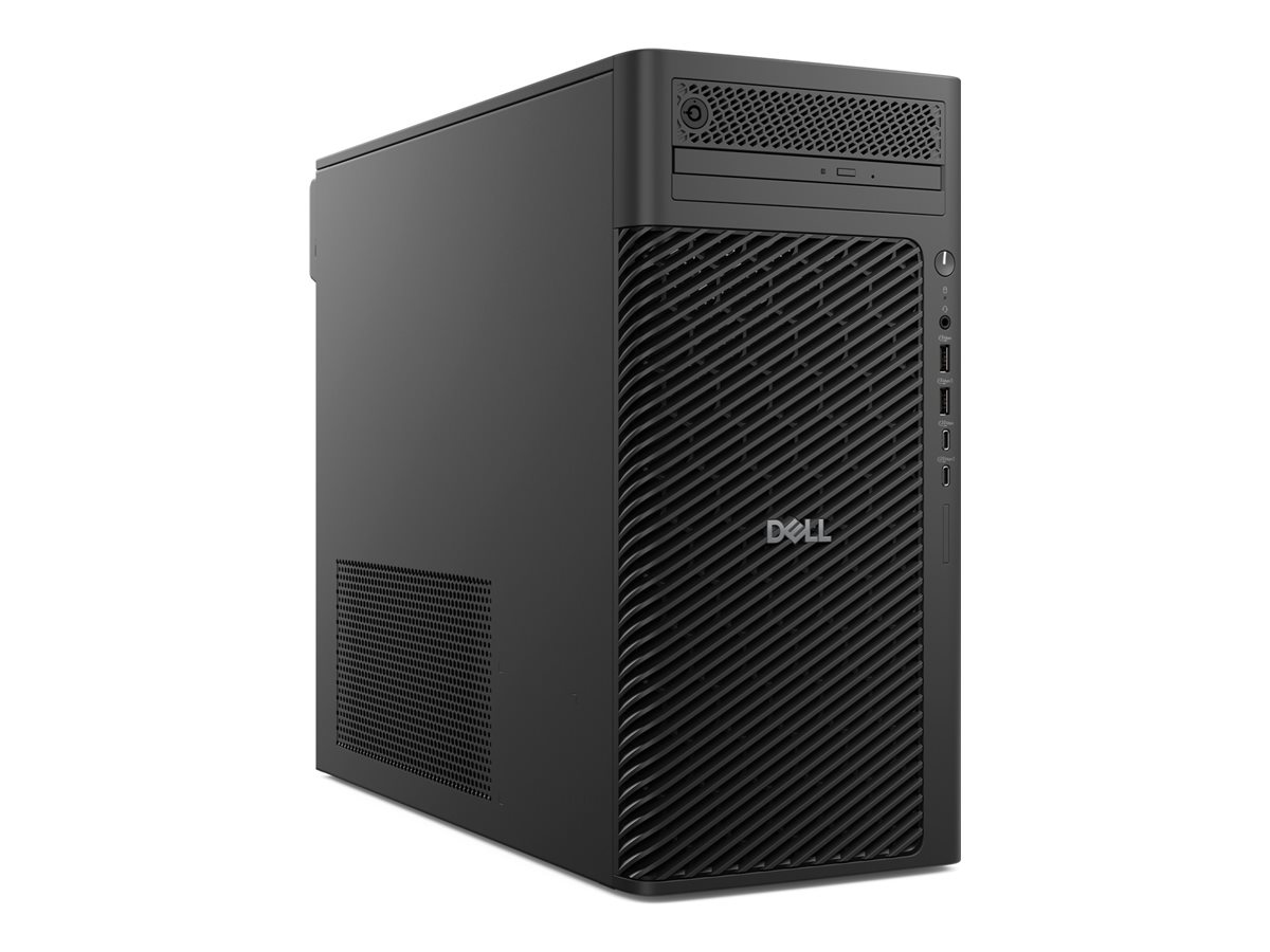 Dell Pro Max Tower T2 FCT2250 - Tower - Core