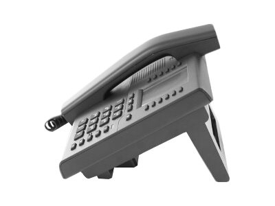 Innovaphone IP111 - VoIP-Telefon - dreiweg Anruffunktion, Ansicht 3