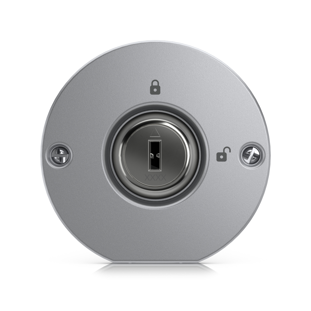 UbiQuiti UniFi Access Rescue KeySwitch - Manueller, Ansicht 3