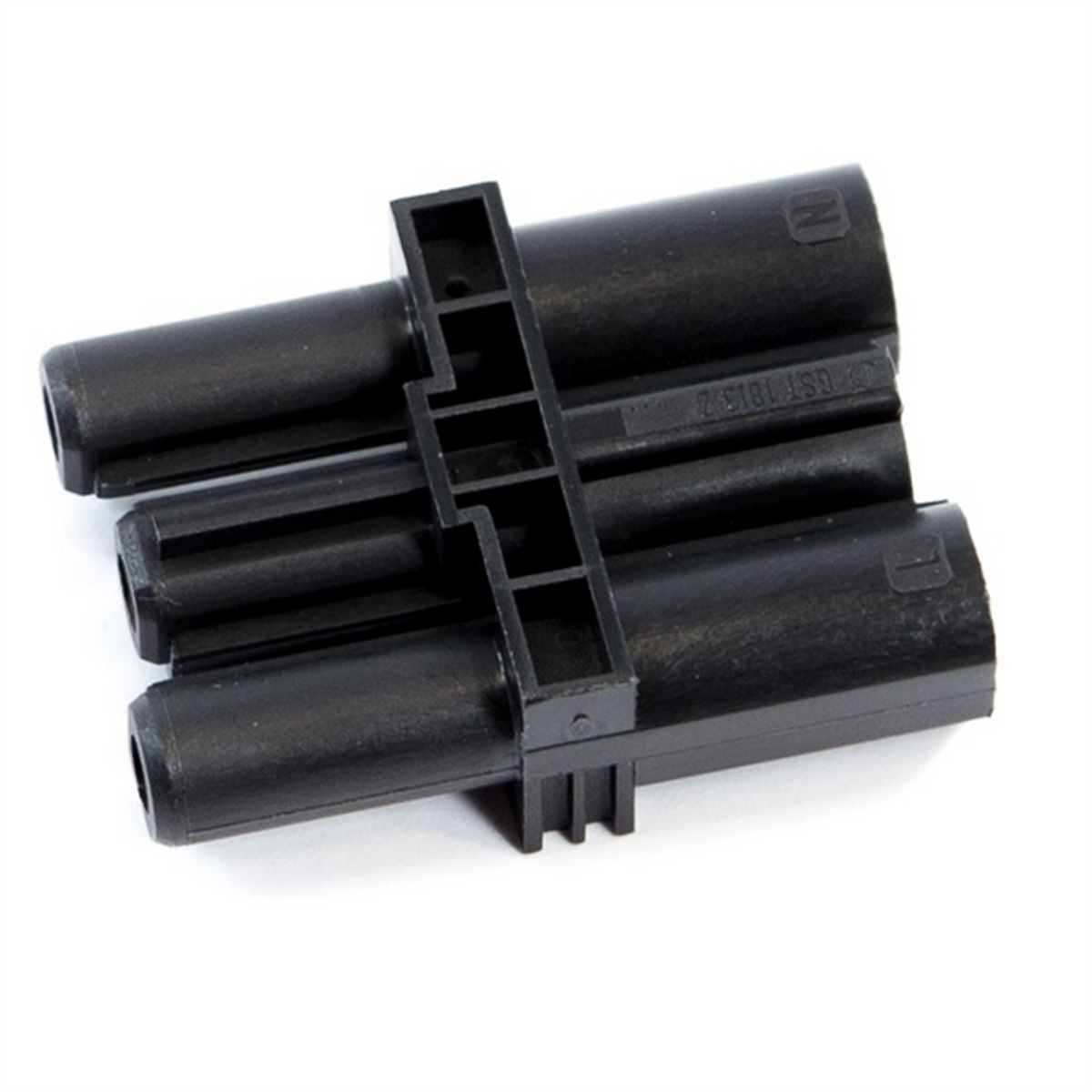 Bachmann Adapter für Power Connector - GST18 (M), Ansicht 2