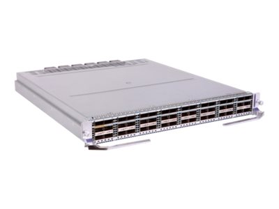 HPE FlexFabric 12900E 48-port 40GbE QSFP+ HB