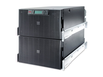 APC Smart-UPS RT - USV (Rack - einbaufähig) - Wechselstrom 220230240 V