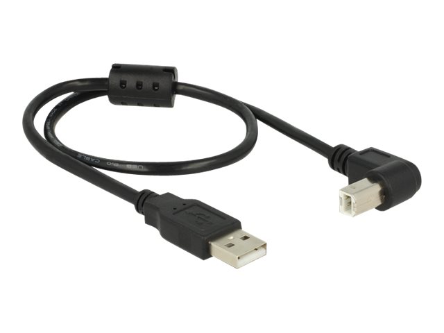 Delock USB-Kabel - USB (M) zu USB Typ B (M)