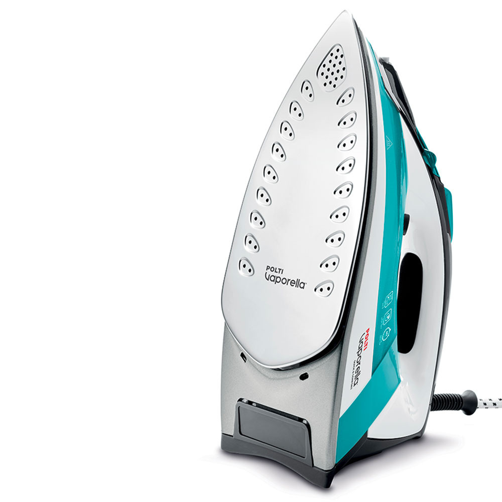 Polti Dampfbügeleisen Vaporella Quick & Comfort QC120, Ansicht 3
