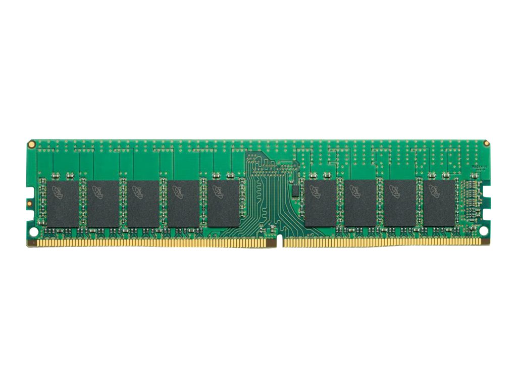 Micron DDR4 - Modul - 32 GB - DIMM 288-PIN