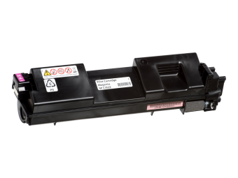 Ricoh Magenta - original - Tonerpatrone - für