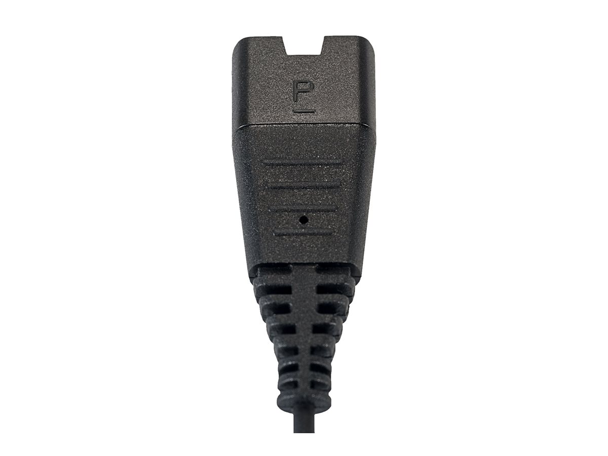 VXi OmniCord-OmniCord-P - Kabel, Ansicht 4