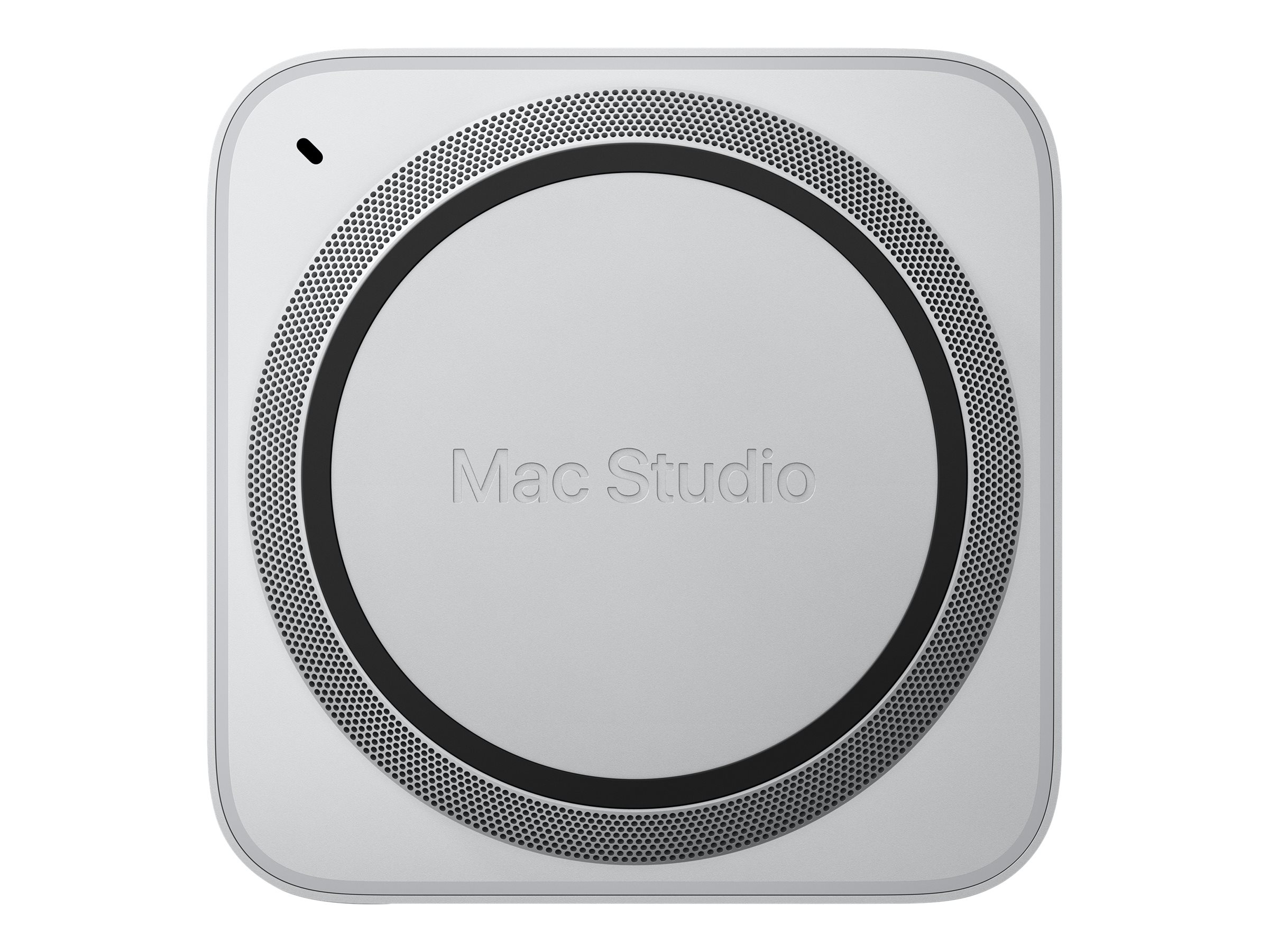 Apple Mac Studio - USFF - M2 Ultra - RAM 192 GB - SSD 2 TB - M2 Ultra 60-core GPU - 1GbE 2.5GbE 5GbE 10GbE Wi-Fi 6E Bluetooth 5.3 - WLAN: Bluetooth 5.3 802.11abgnacax (Wi-Fi 6E)